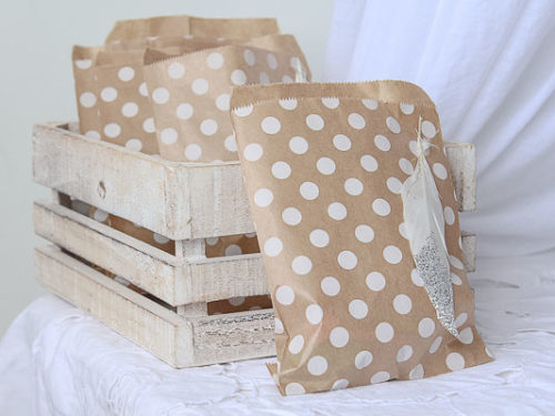 Small White Wash Crate | Sophia's Swan Party | The Style Aesthetic Party Hire