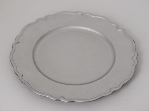 Elegant Silver Platter Hire | The Style Aesthetic Party Hire