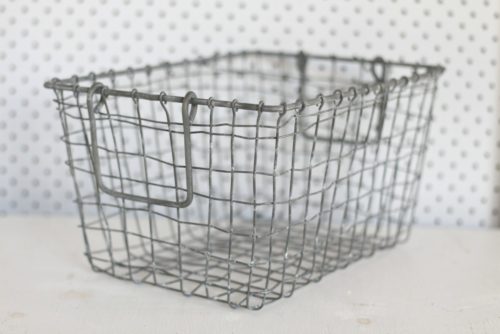 Crate & Basket Hire