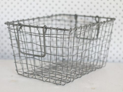 Crate & Basket Hire