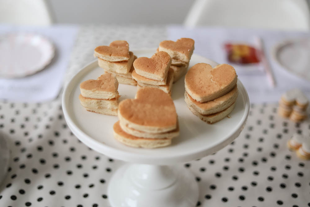 The Style Aesthetic Lifestyle Blog | Valentines Breakfast | Valentines Pancakes