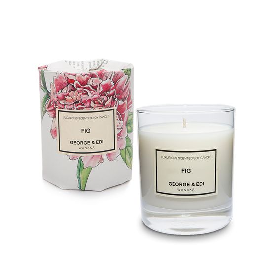 The Style Aesthetic Mothers Day Wish List | George & Edi Candle