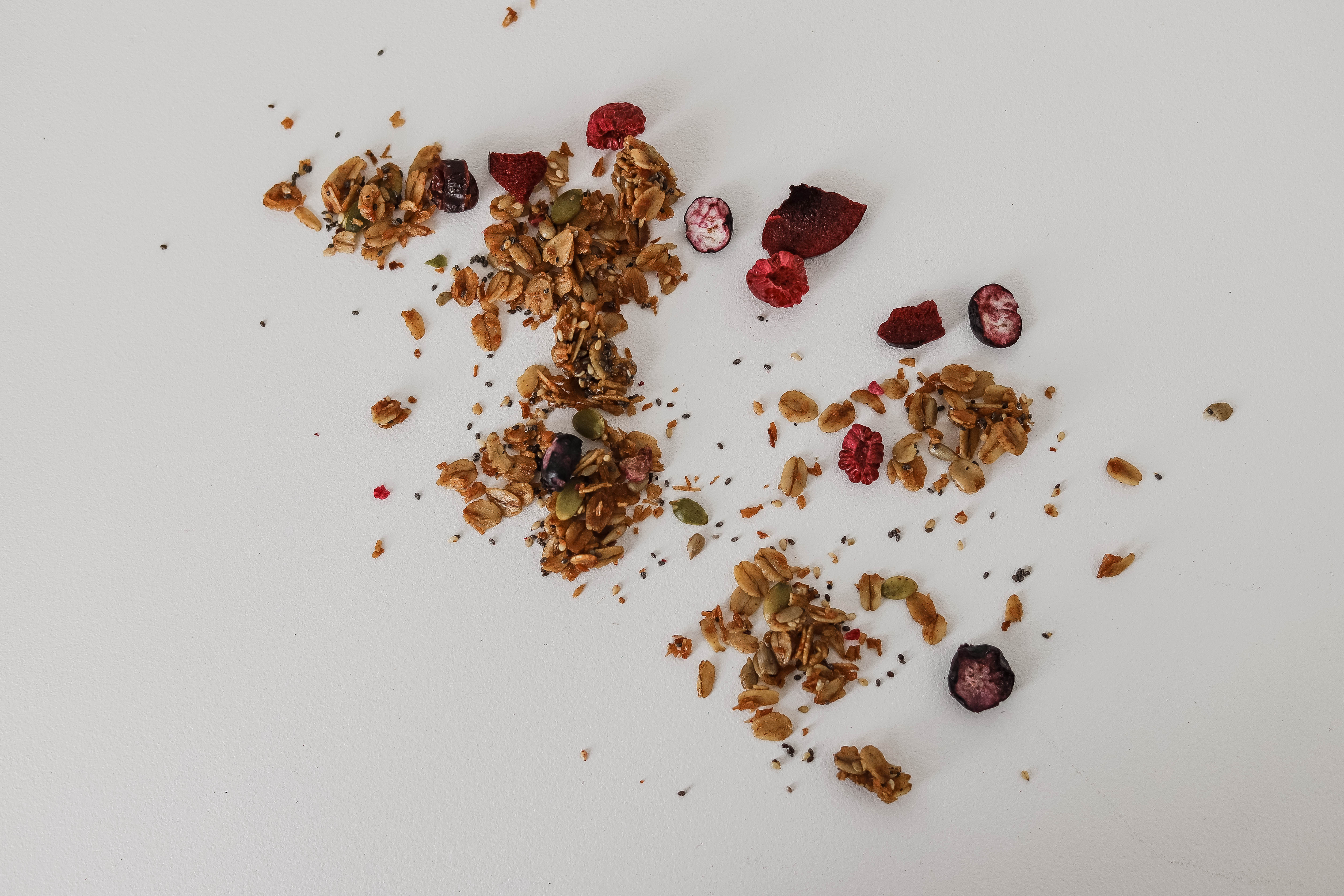 Clean Granola Recipe | The Style Aesthetic | New Zealand Lifestyle Blog