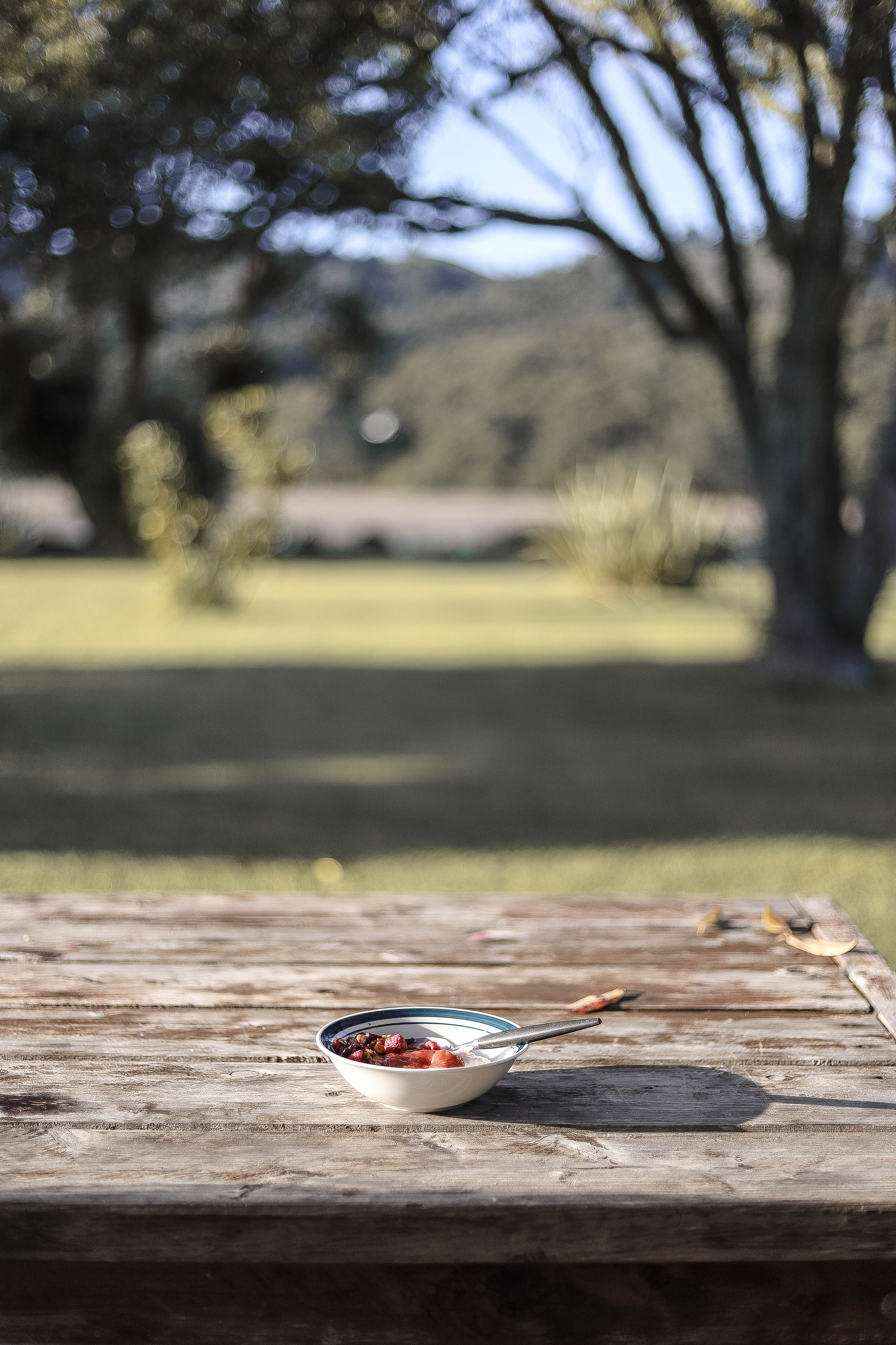 Granola Breakfast | The Style Aesthetic | New Zealand Lifestyle Blog