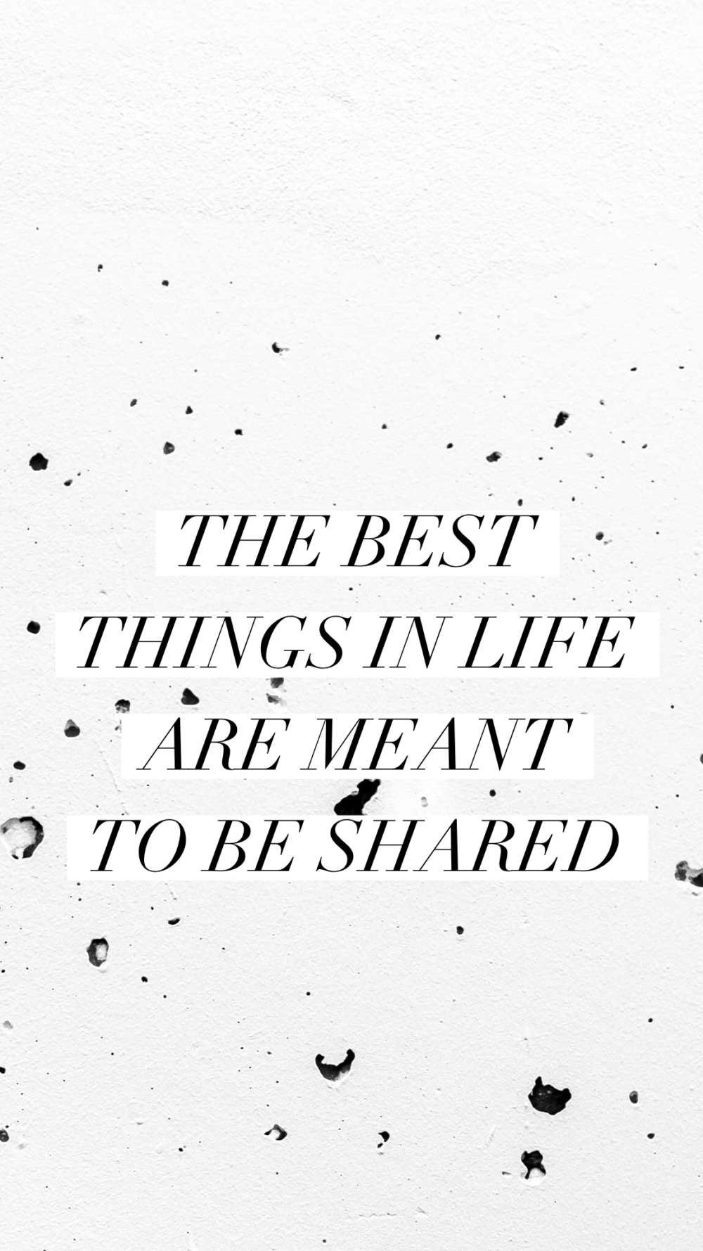 Inspiring Quotes | The Style Aesthetic