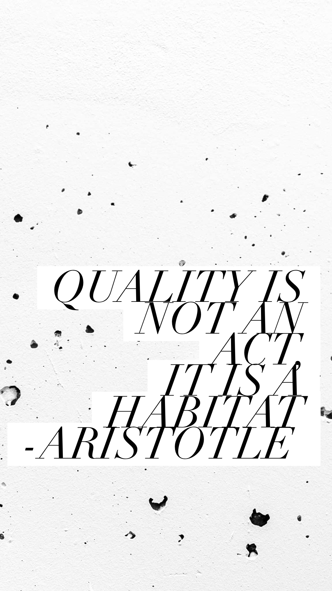 The Style Aesthetic | Inspirations Quotes Blog Post | NZ Lifestyle Blog