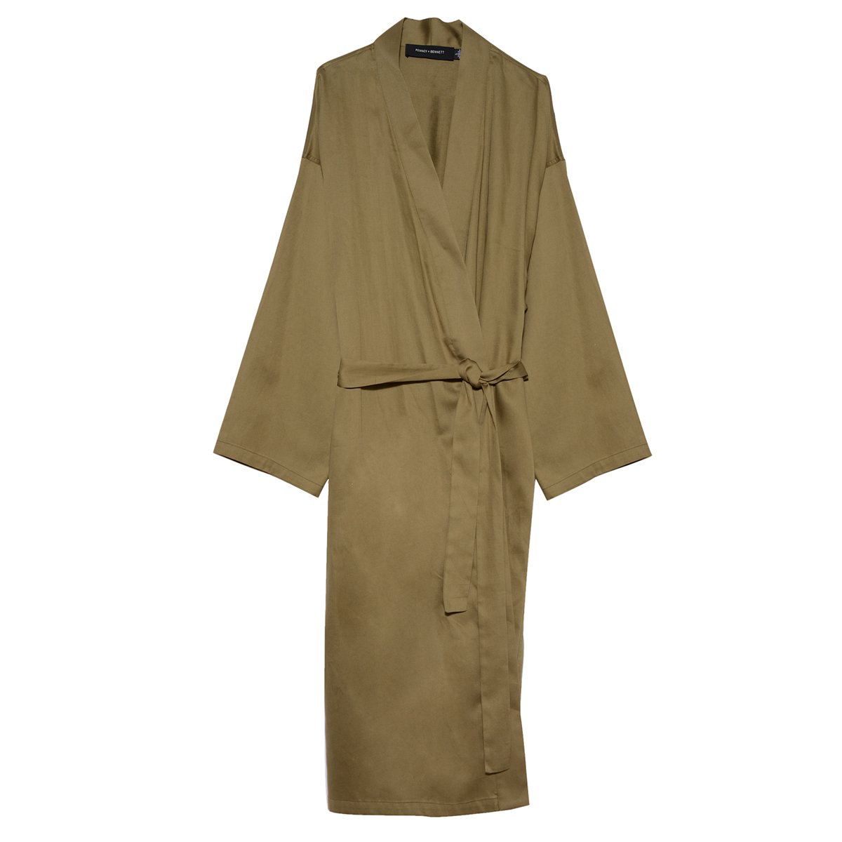 The Style Aesthetic Mothers Day Wish List | Penney & Bennett Robe