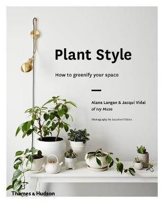 The Style Aesthetic Mothers Day Wish List | Plant Style Book