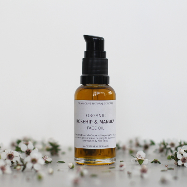 The Style Aesthetic Mothers Day Wish List | Face Oil