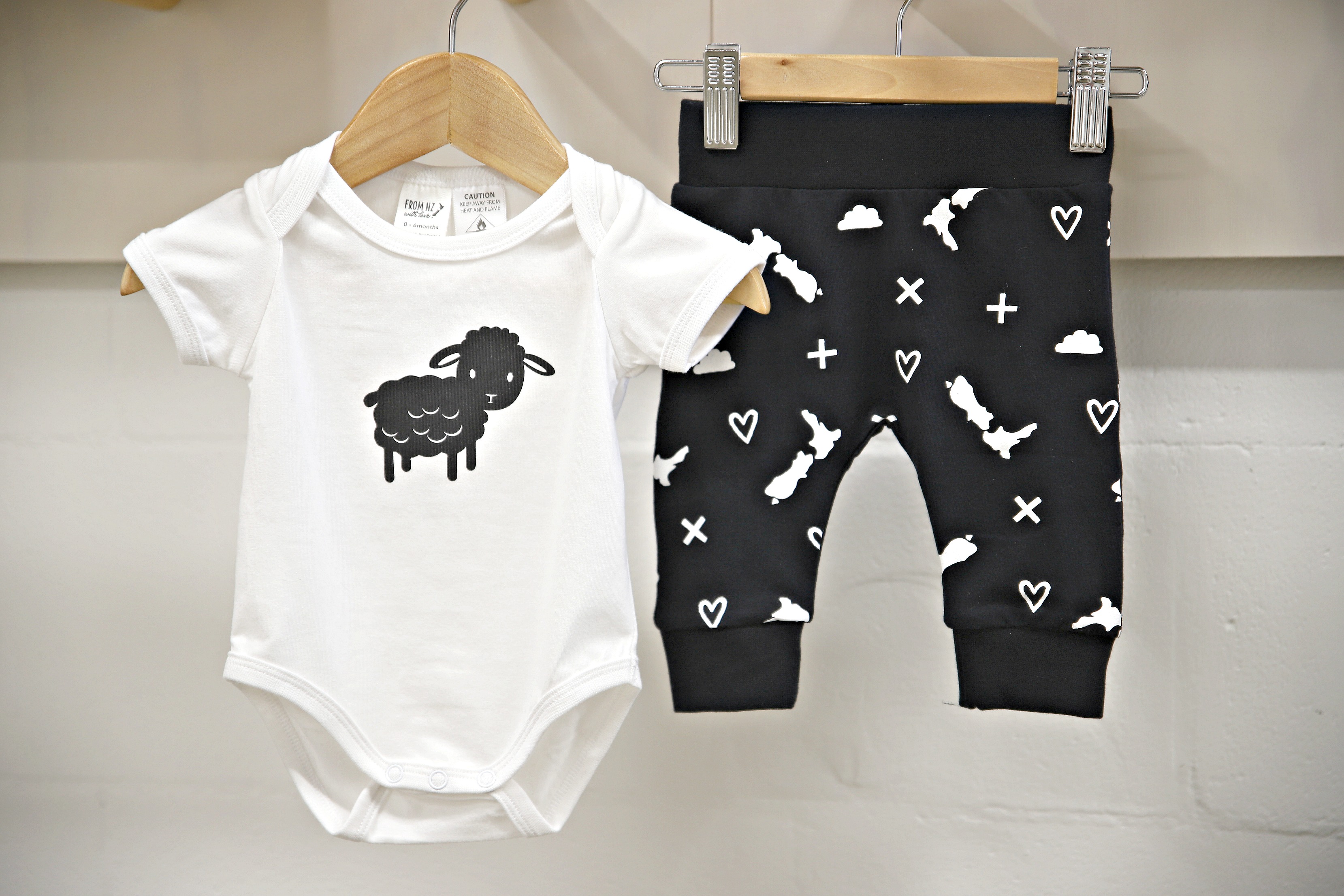 The Style Aesthetic | Product Styling | Global Baby In Store