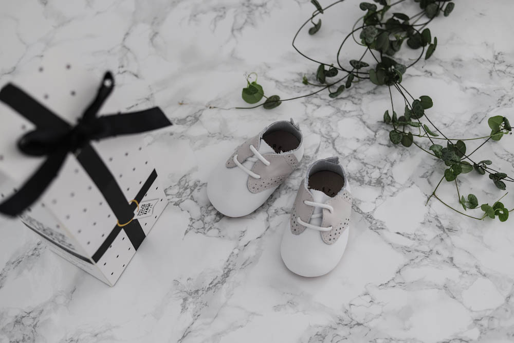 The Style Aesthetic | Global Baby Product Styling