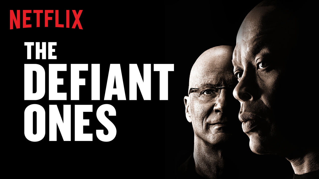 What I've Been Watching | The Defiant Ones | The Style Aesthetic | New Zealand Lifestyle Blog