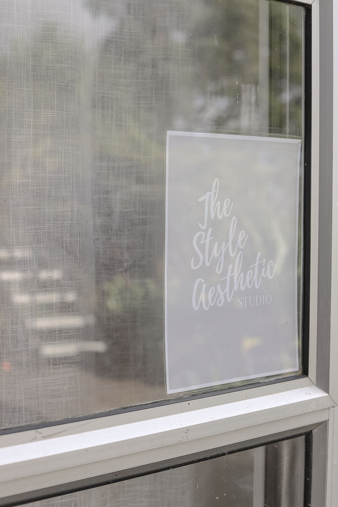 The Style Aesthetic Studio | Content Creator | Stylist
