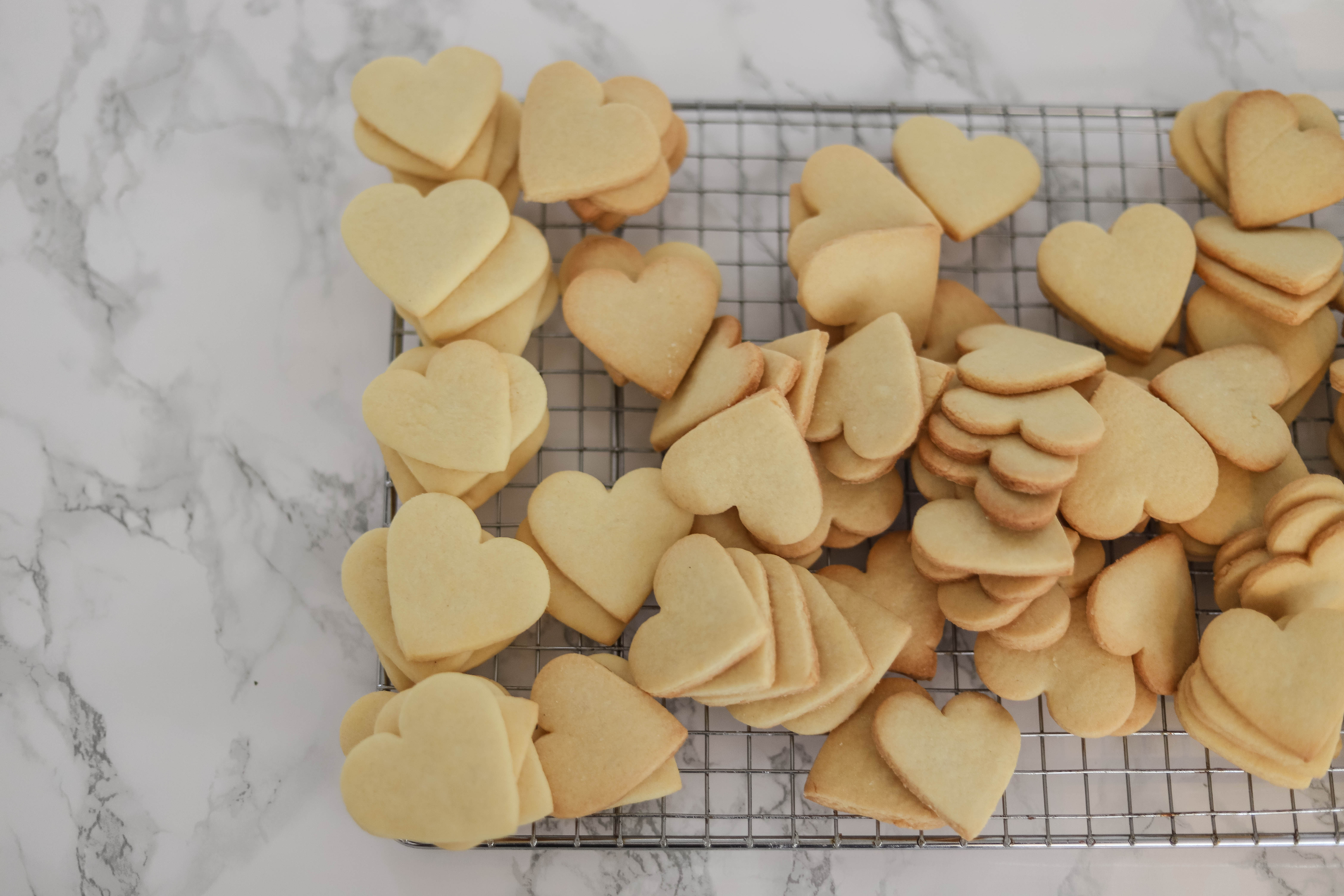 The Style Aesthetic | How To Make Sugar Cookies