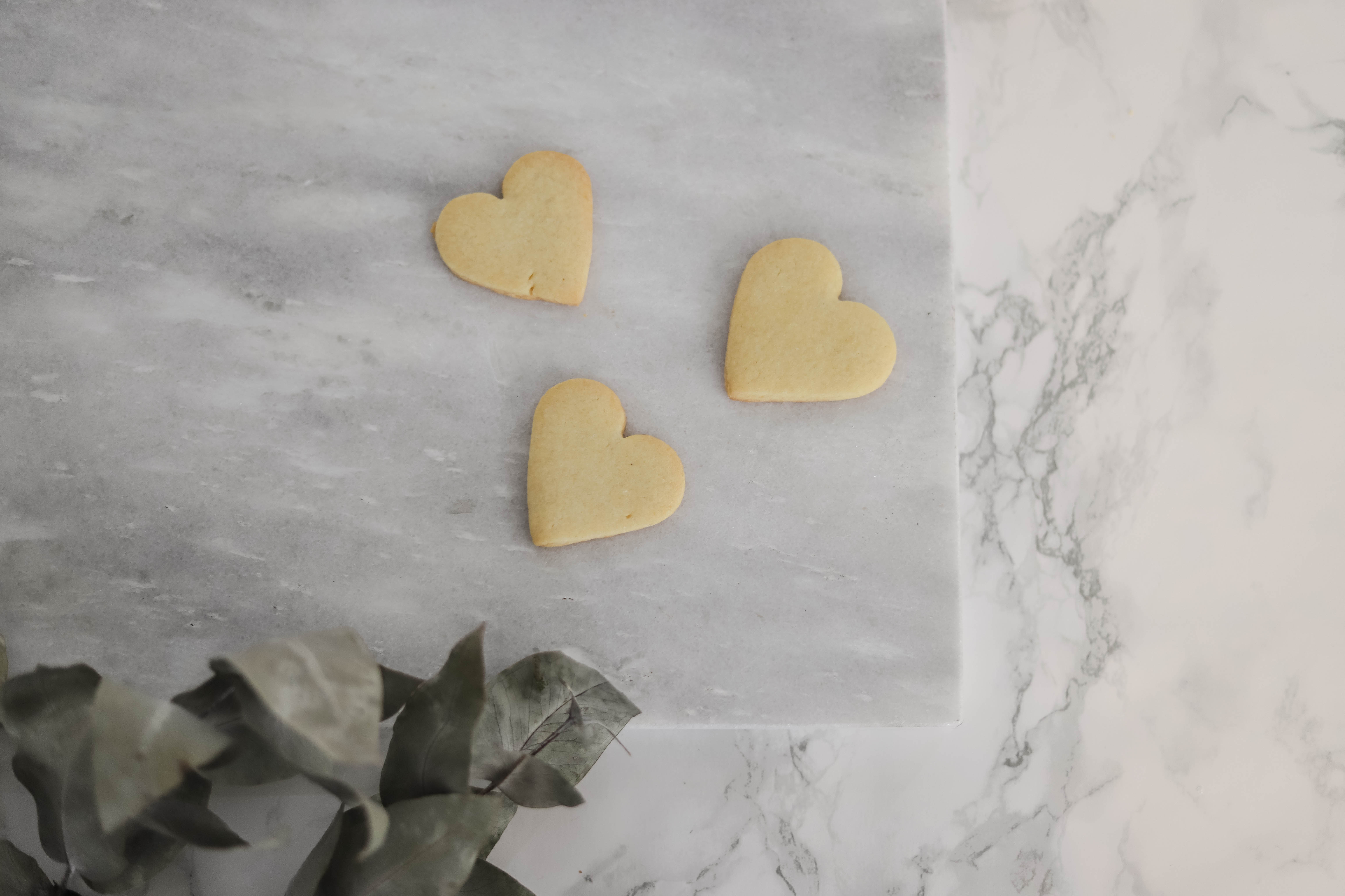 The Style Aesthetic | How To Make Sugar Cookies