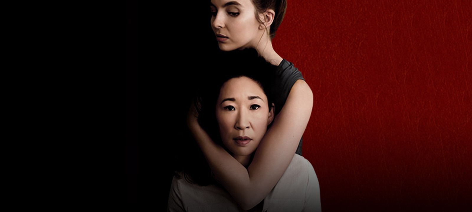 The Style Aesthetic | What I've Been Watching | Killing Eve