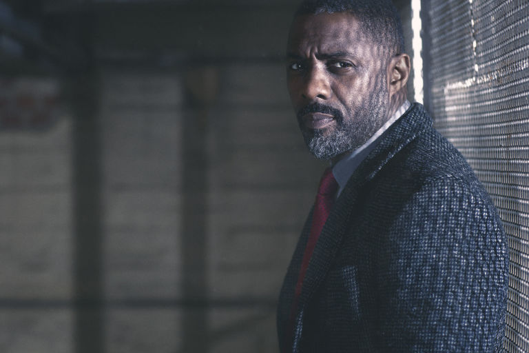 What I've Been Watching | Luther Tv Series | The Style Aesthetic Lifestyle Blog
