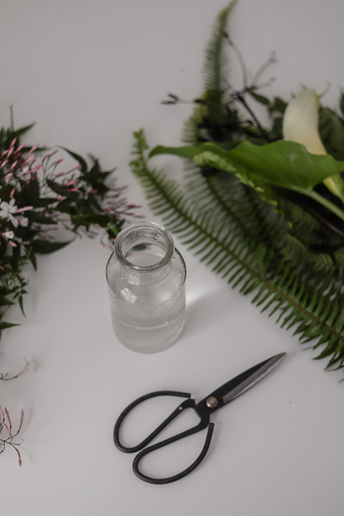 The Style Aesthetic | Foraging for Foliage | New Zealand Lifestyle Blog