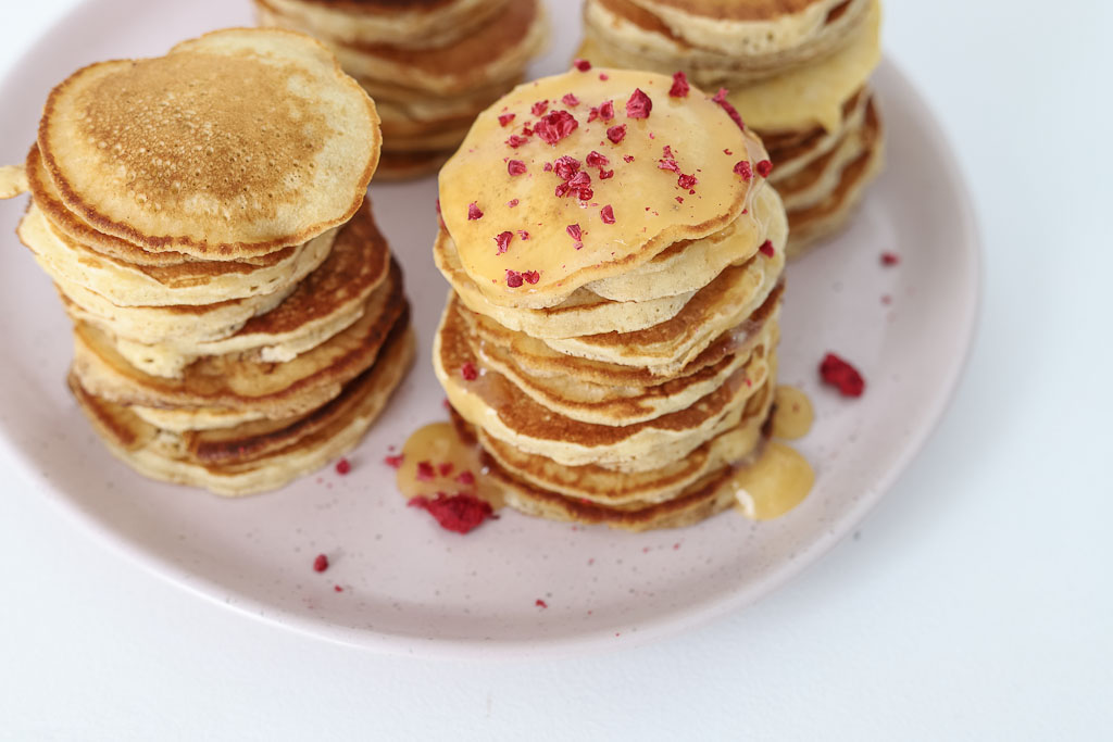 Pikelet Recipe | The Style Aesthetic Lifestyle Blog