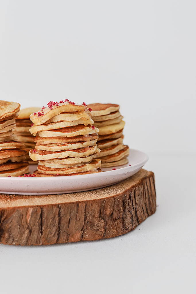 Pikelet Recipe | The Style Aesthetic Lifestyle Blog