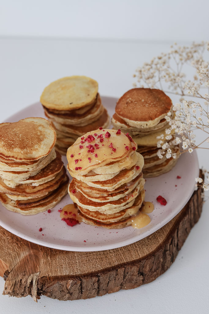 Pikelet Recipe | The Style Aesthetic Lifestyle Blog