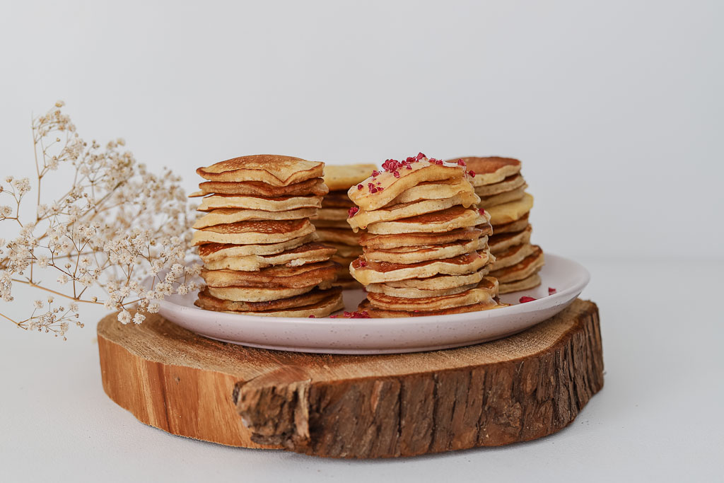 Pikelet Recipe | The Style Aesthetic Lifestyle Blog