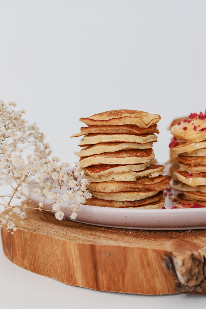 Pikelet Recipe | The Style Aesthetic Lifestyle Blog