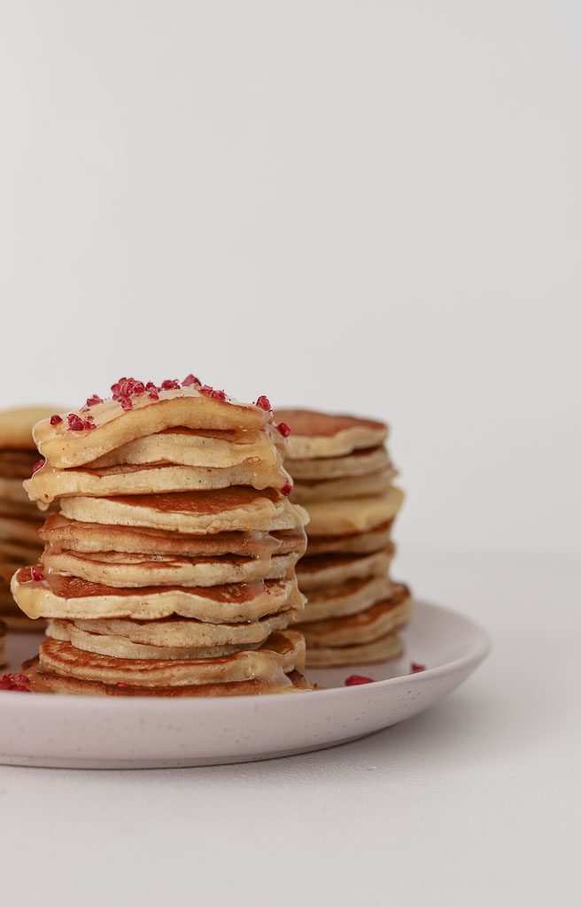 Pikelet Recipe | The Style Aesthetic Lifestyle Blog