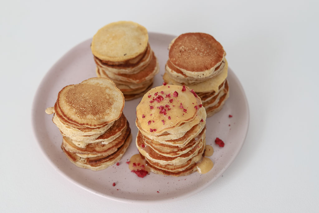 Pikelet Recipe | The Style Aesthetic Lifestyle Blog