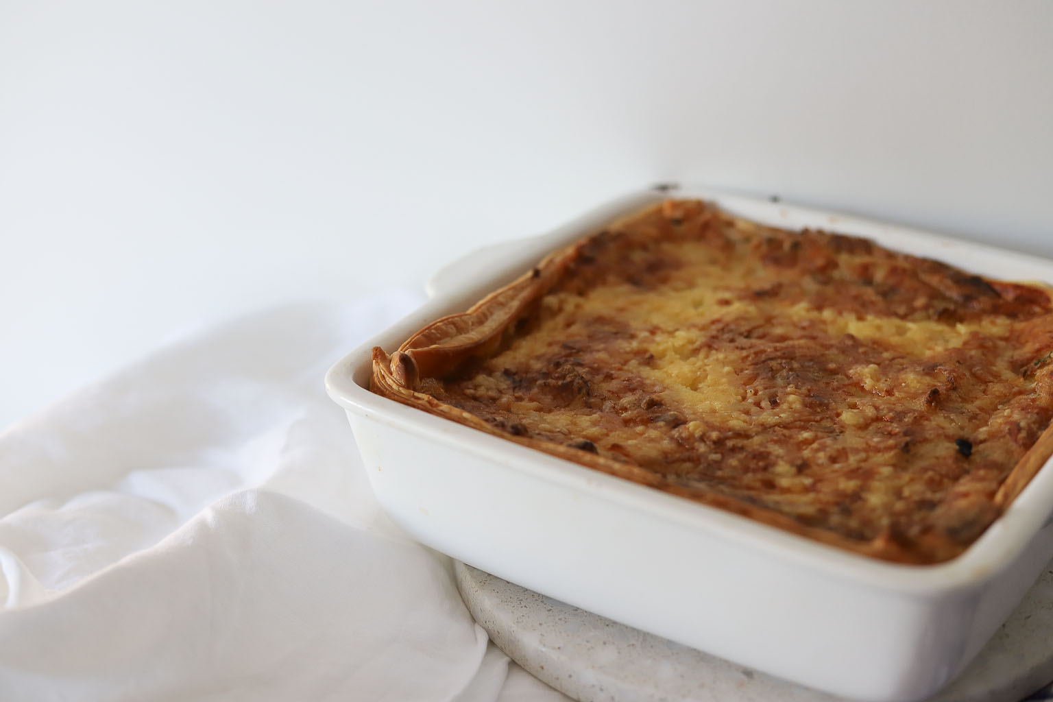 Shepherd's Pie Recipe | The Style Aesthetic | New Zealand Lifestyle Food Blog