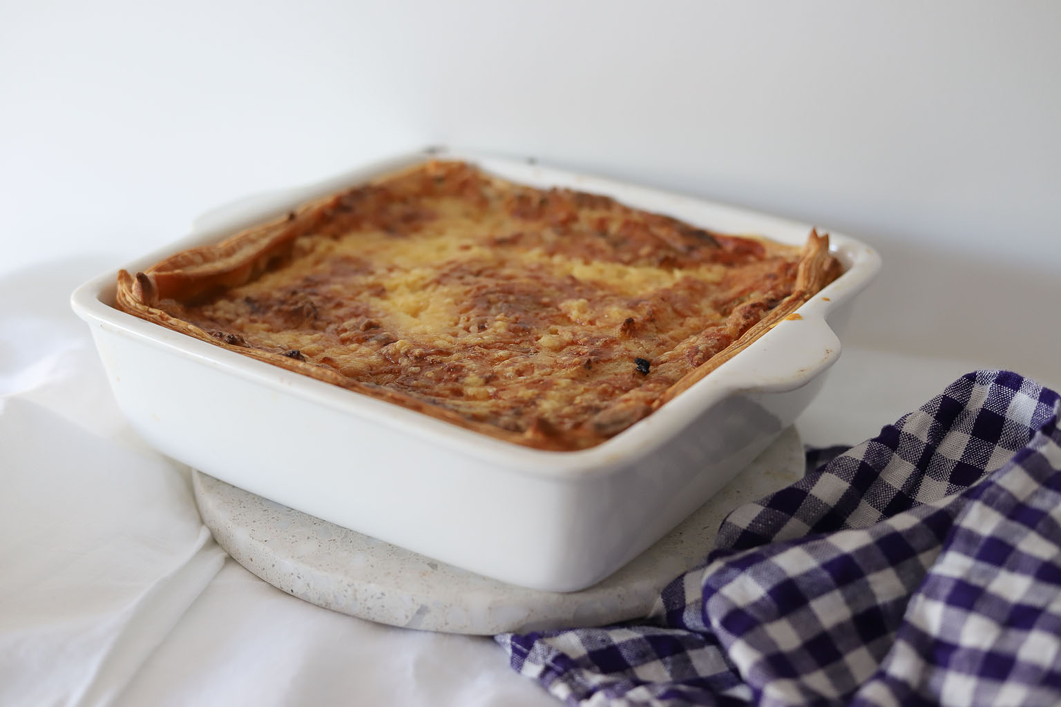 Shepherd's Pie Recipe | The Style Aesthetic | New Zealand Lifestyle Food Blog