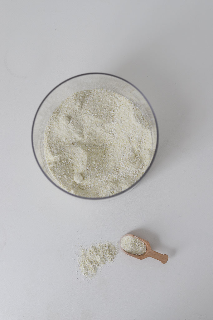 Homemade Washing Powder Recipe | The Style Aesthetic