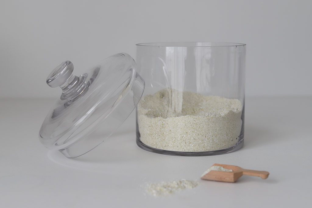 Homemade Washing Powder Recipe | The Style Aesthetic