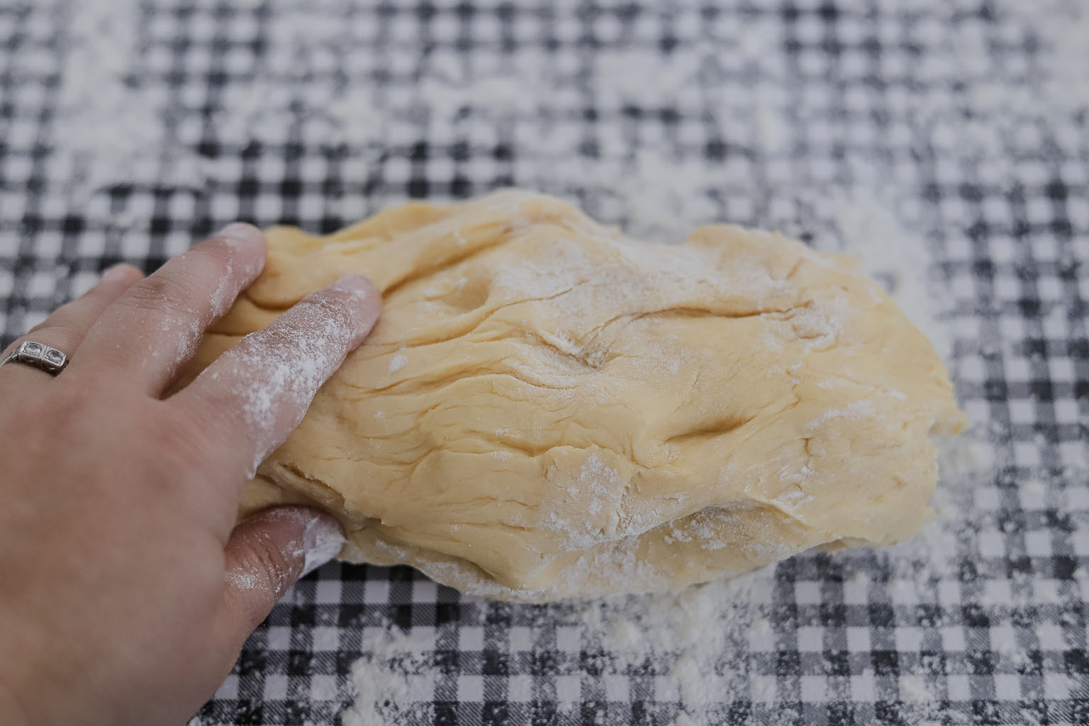 How to Make Brioche | The Style Aesthetic Blog