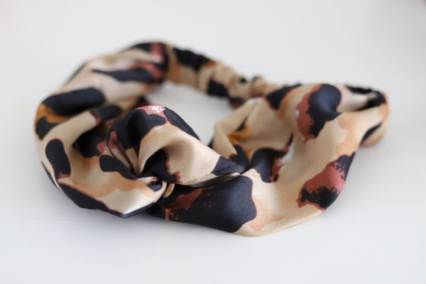 Leopard Knot Headband | AliExpress Bargains | The Style Aesthetic