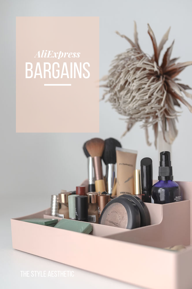 AliExpress Bargain Finds | The Style Aesthetic NZ LIfestyle Blog