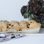 Brioche Hot Cross Buns Recipe | The Style Aesthetic