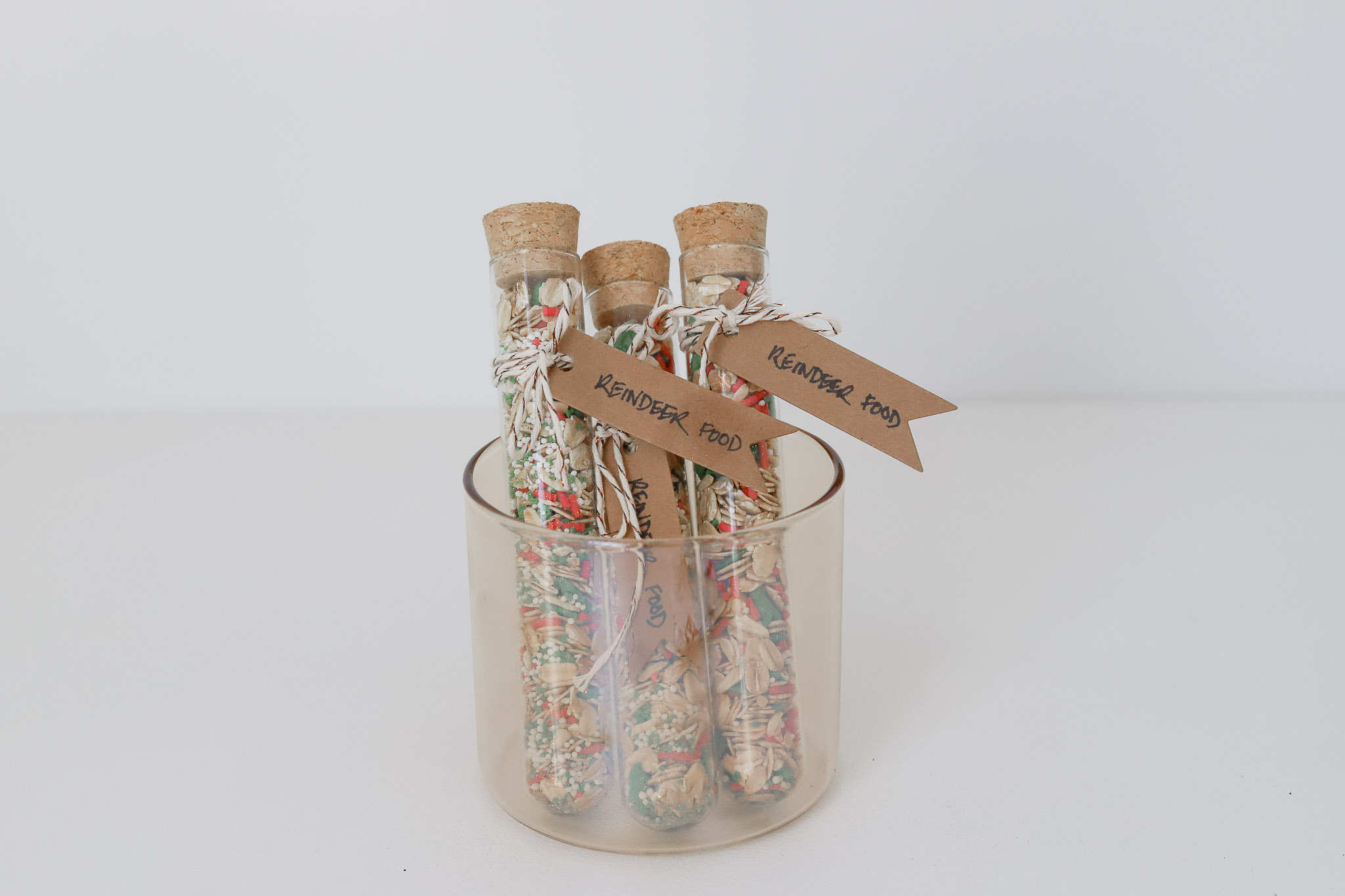 Reindeer Food | The Style Aesthetic | NZ Lifestyle Blog