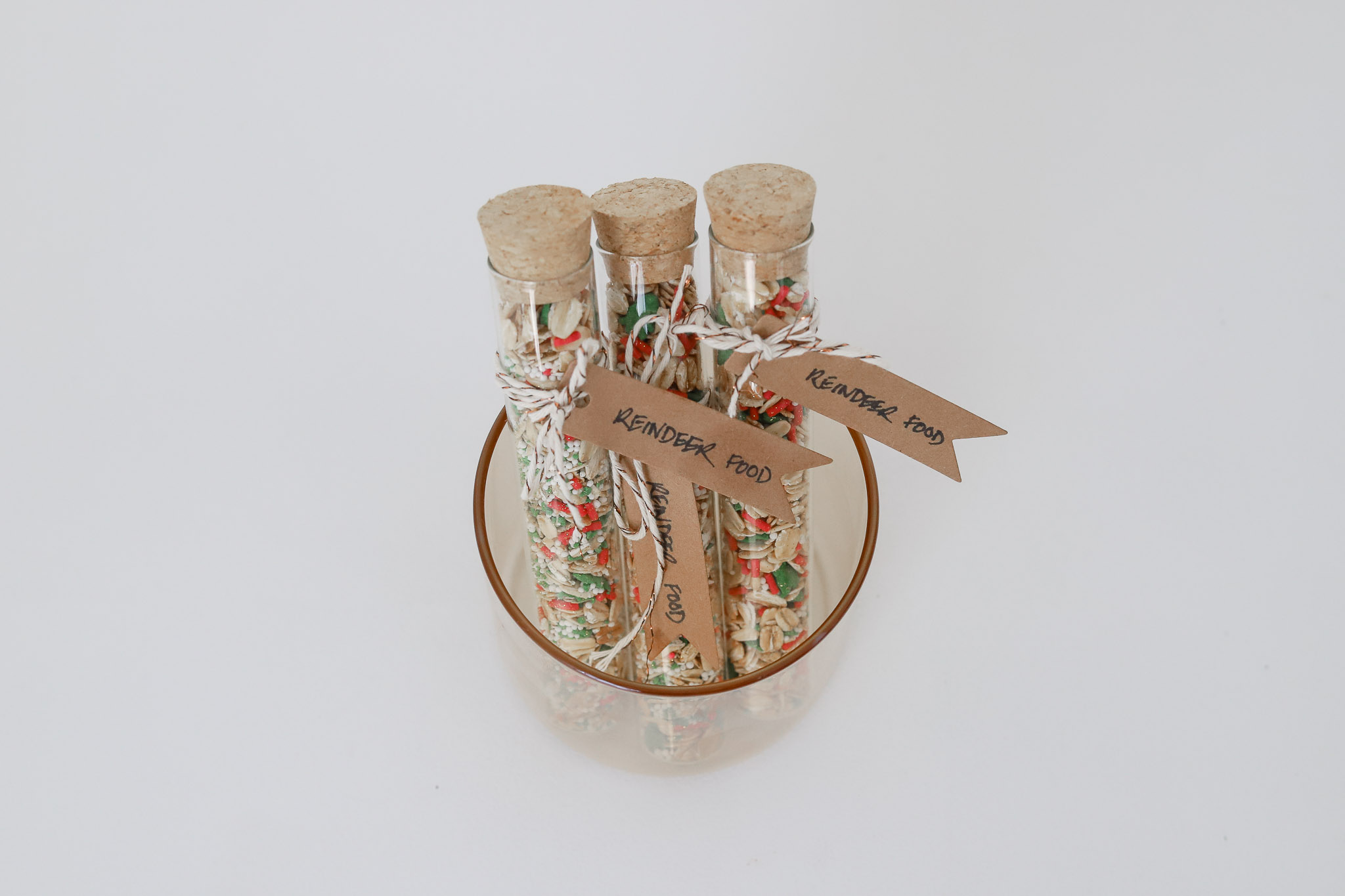 Reindeer Food Recipe | The Style Aesthetic | NZ Lifestyle Blog