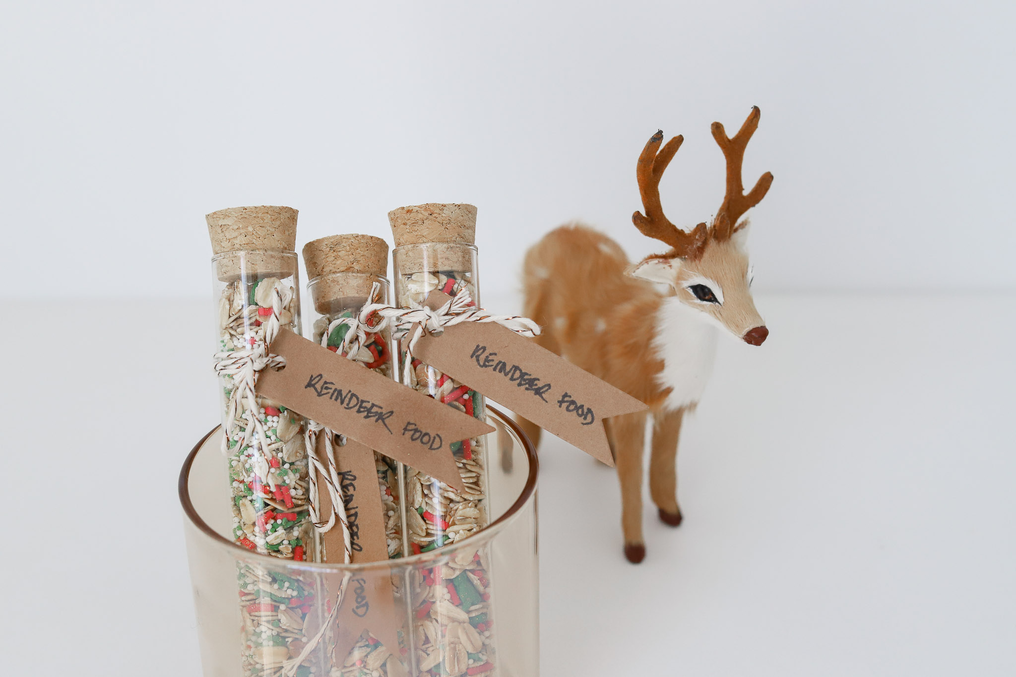 Reindeer Food Recipe | The Style Aesthetic | NZ Lifestyle Blog