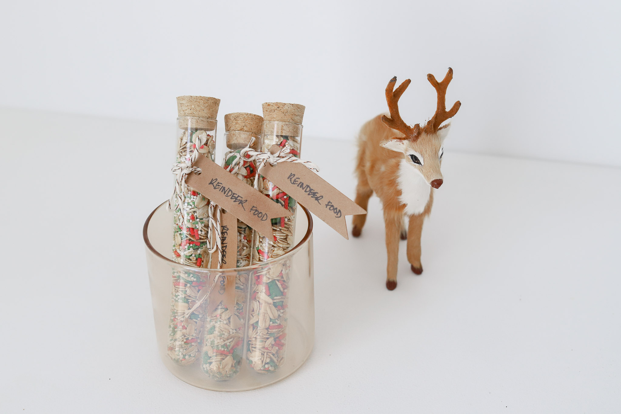 Reindeer Food Recipe | The Style Aesthetic | NZ Lifestyle Blog