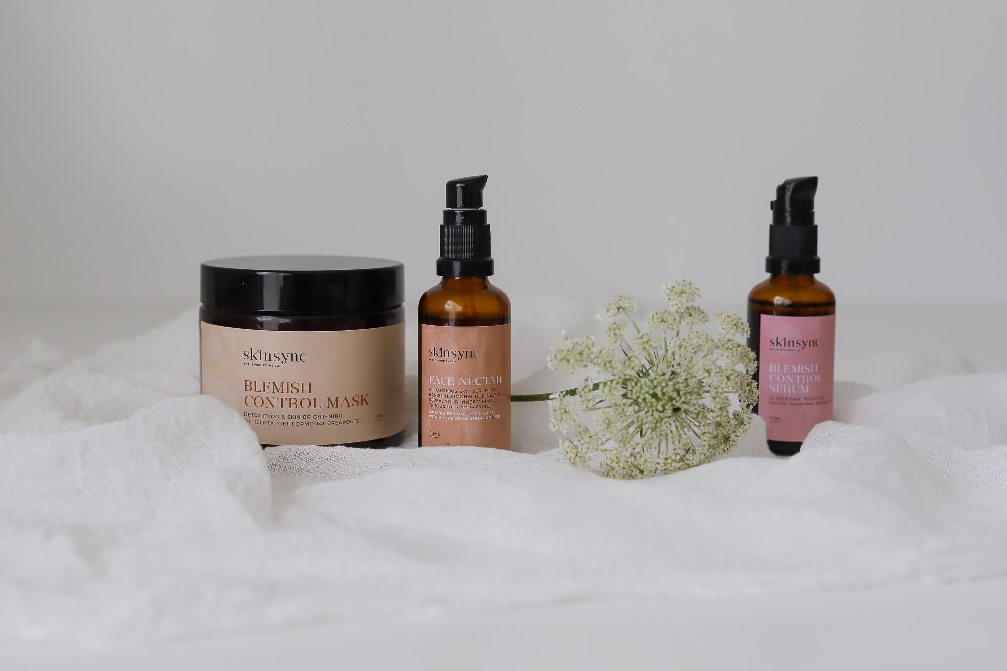 Jules Cavanagh Content Creator - The Style Aesthetic | The Wholesome Co