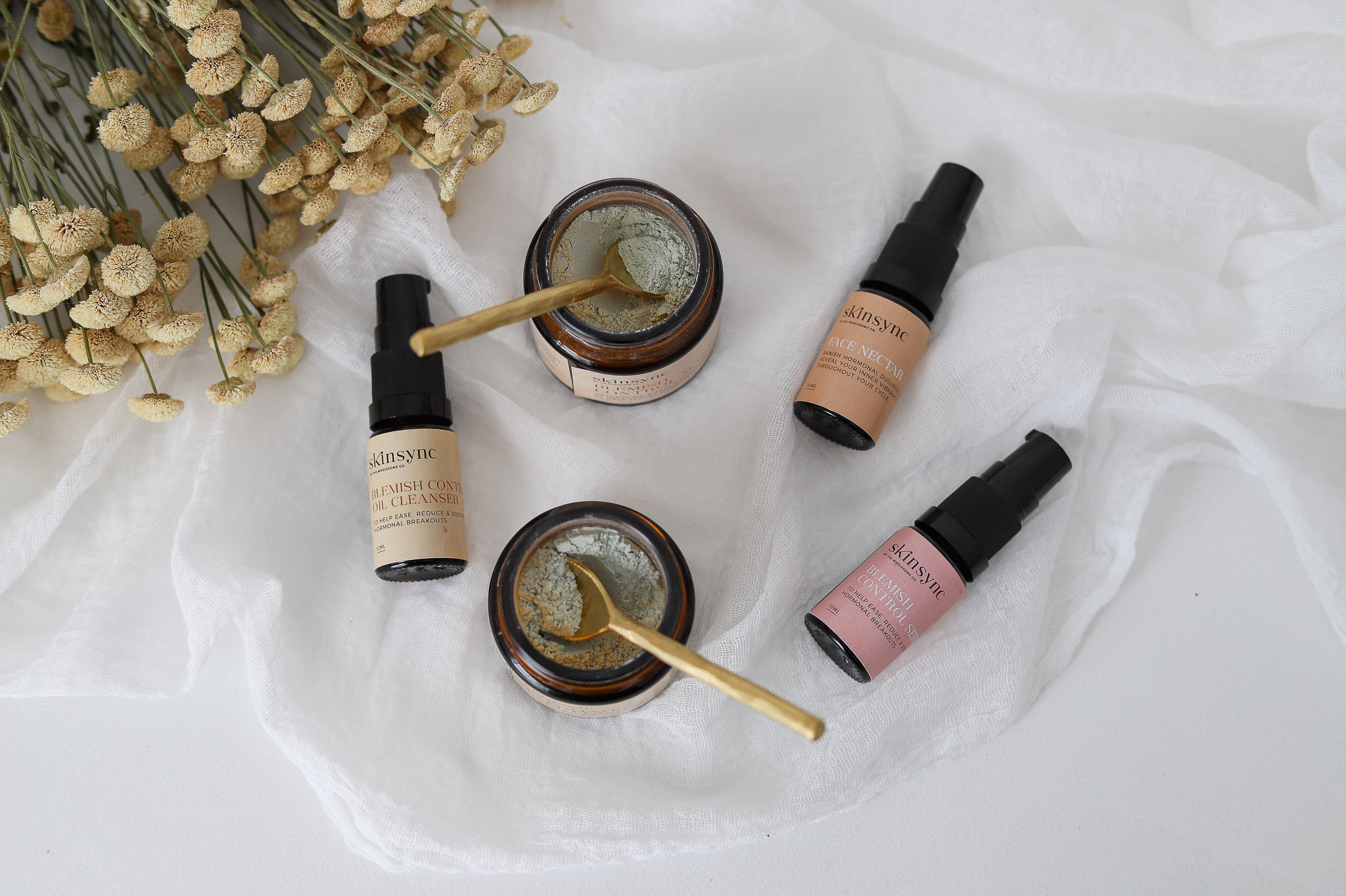 Jules Cavanagh Content Creator - The Style Aesthetic | The Wholesome Co
