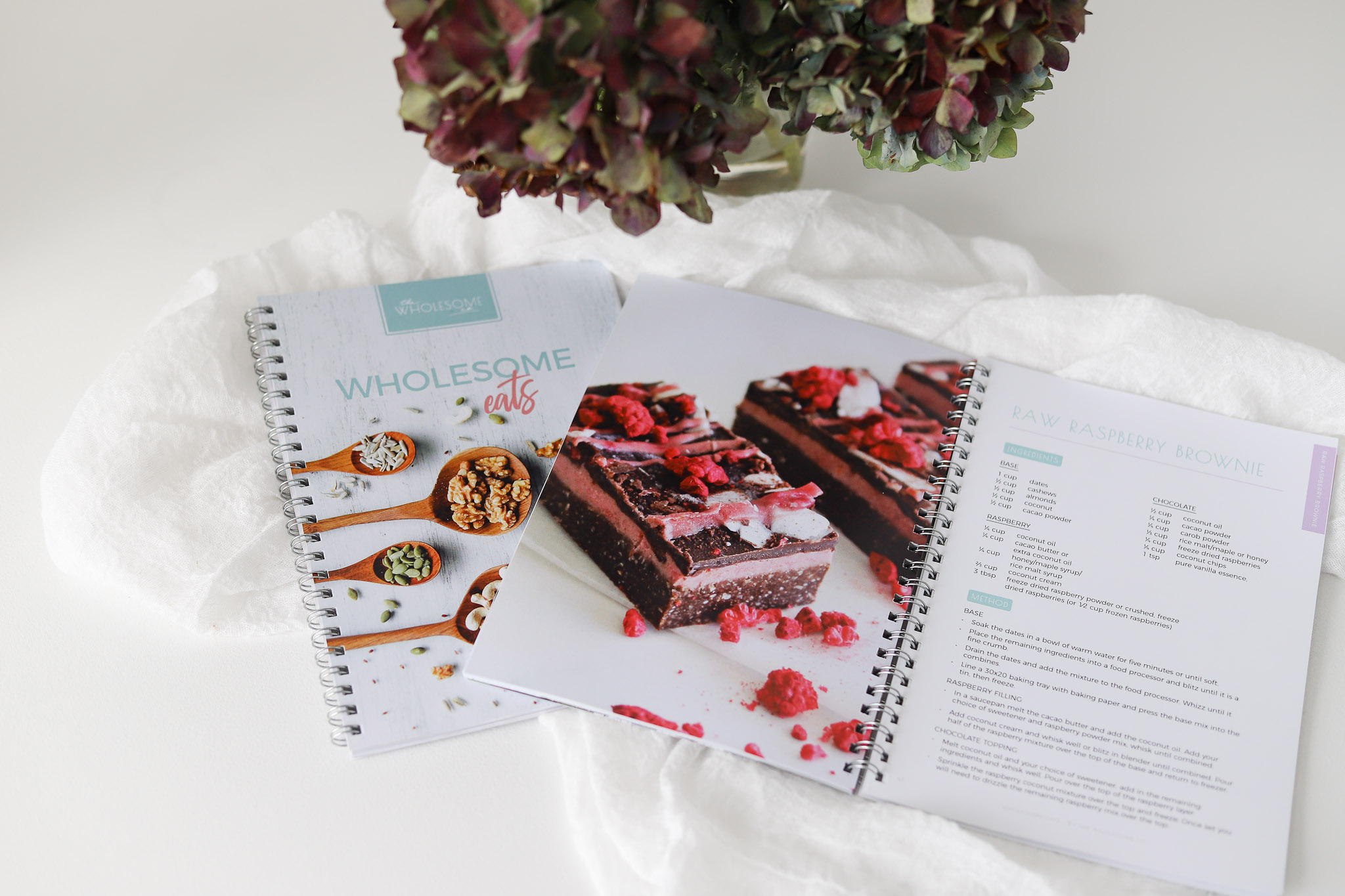 Jules Cavanagh Content Creator - The Style Aesthetic | The Wholesome Co