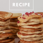 PIKELETS RECIPE